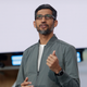 Illustration for article titled Googles Had It Up to Here With the Leaks, Leaked Email Shows
